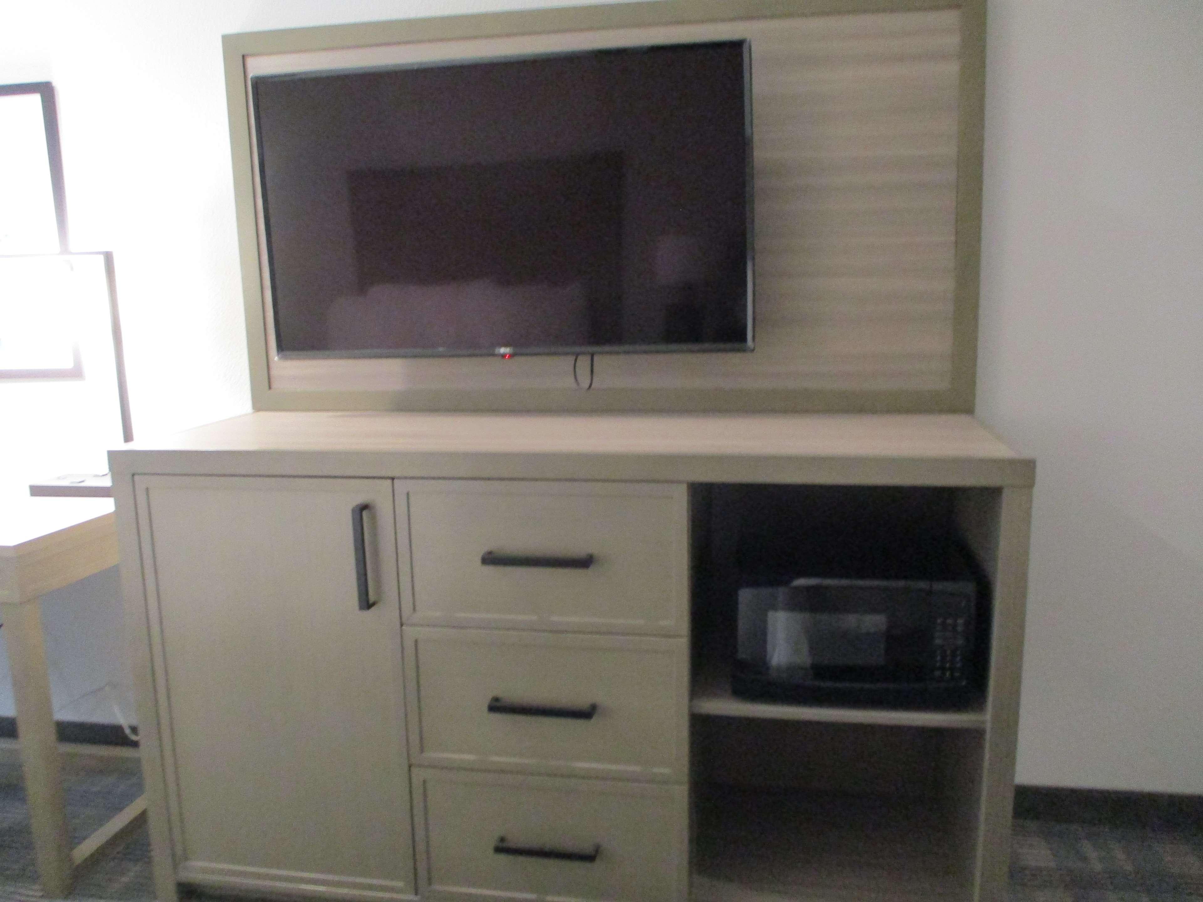 Best Western Plus Wills Point Екстер'єр фото