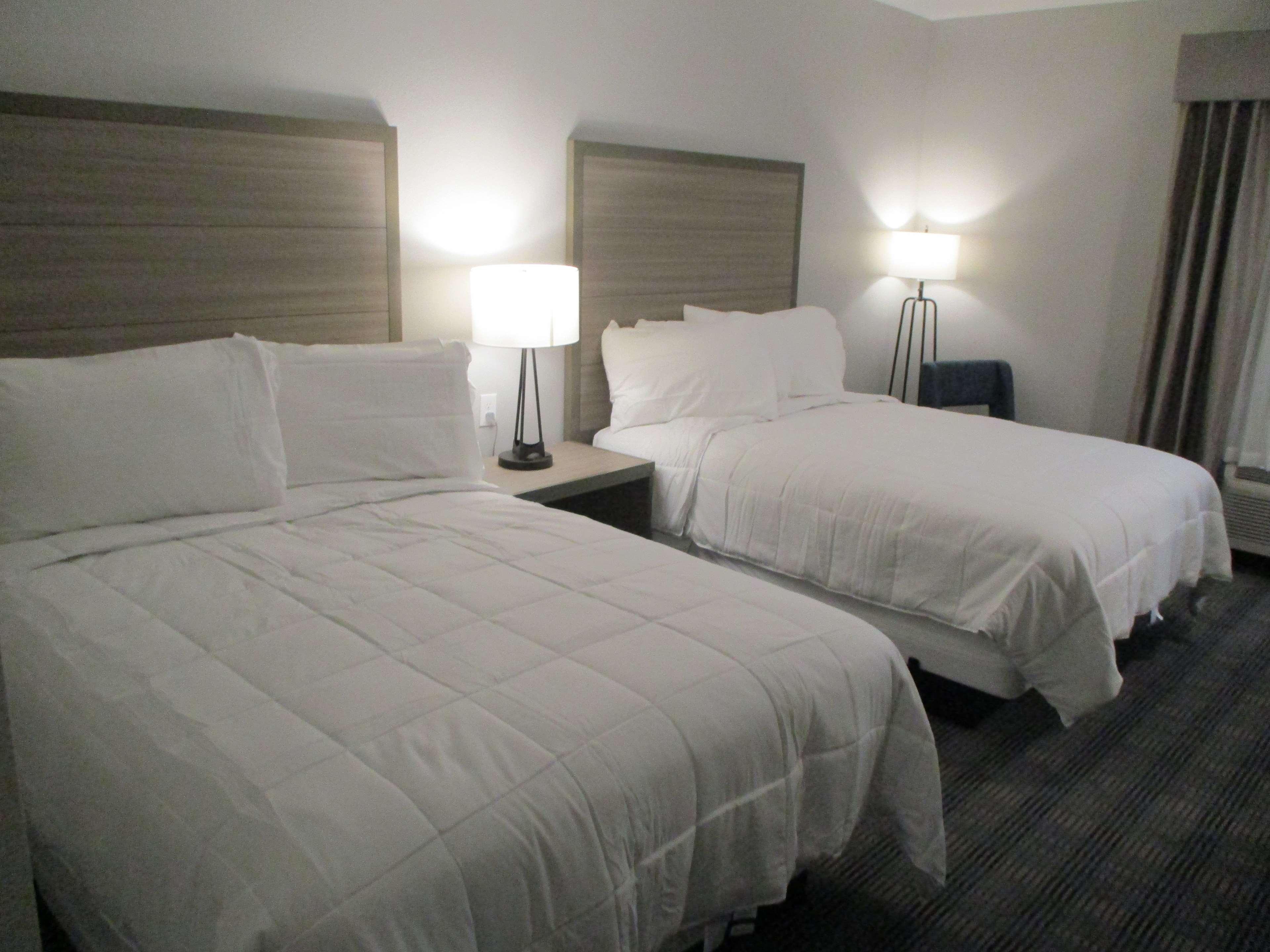 Best Western Plus Wills Point Екстер'єр фото
