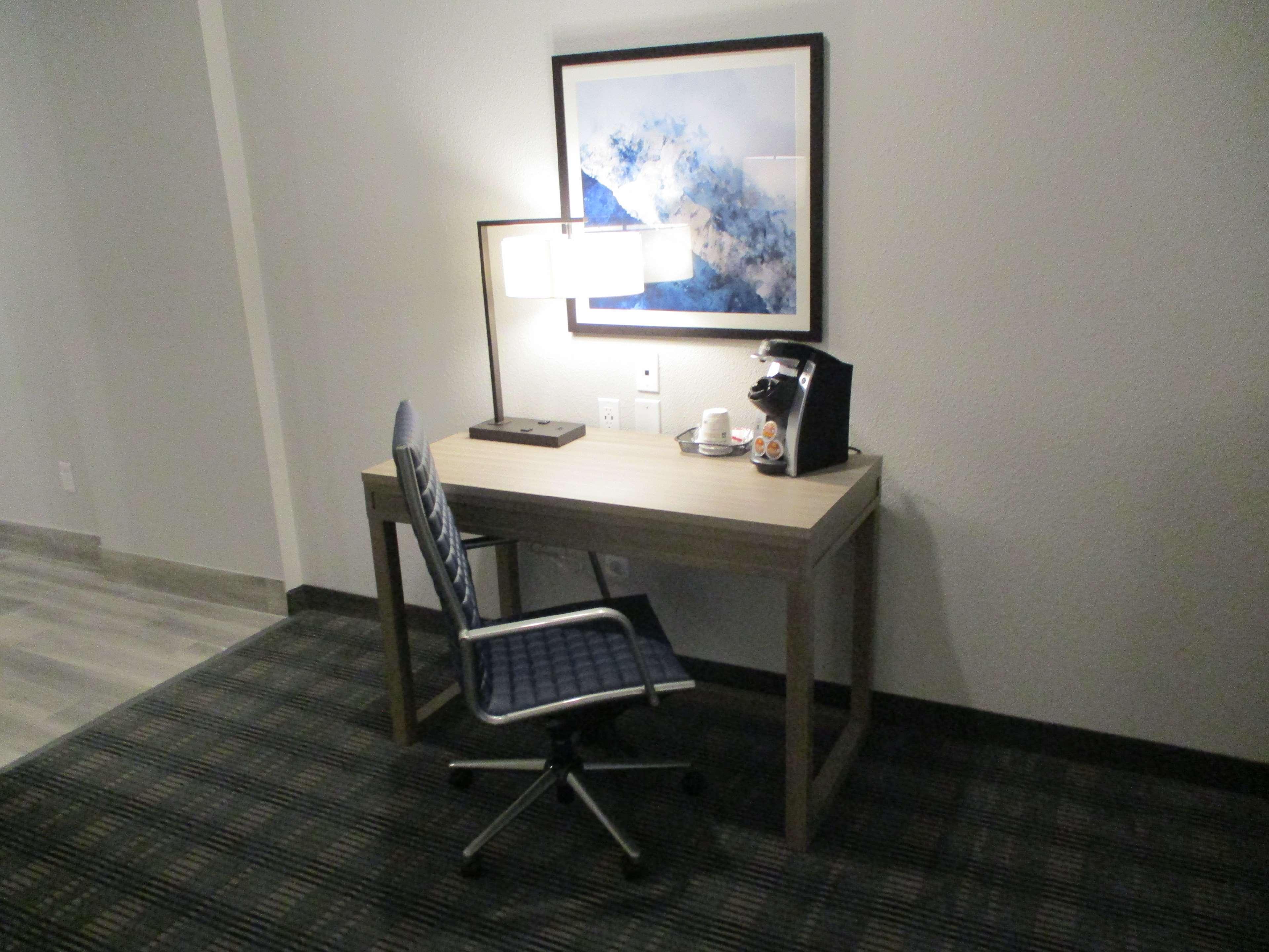 Best Western Plus Wills Point Екстер'єр фото