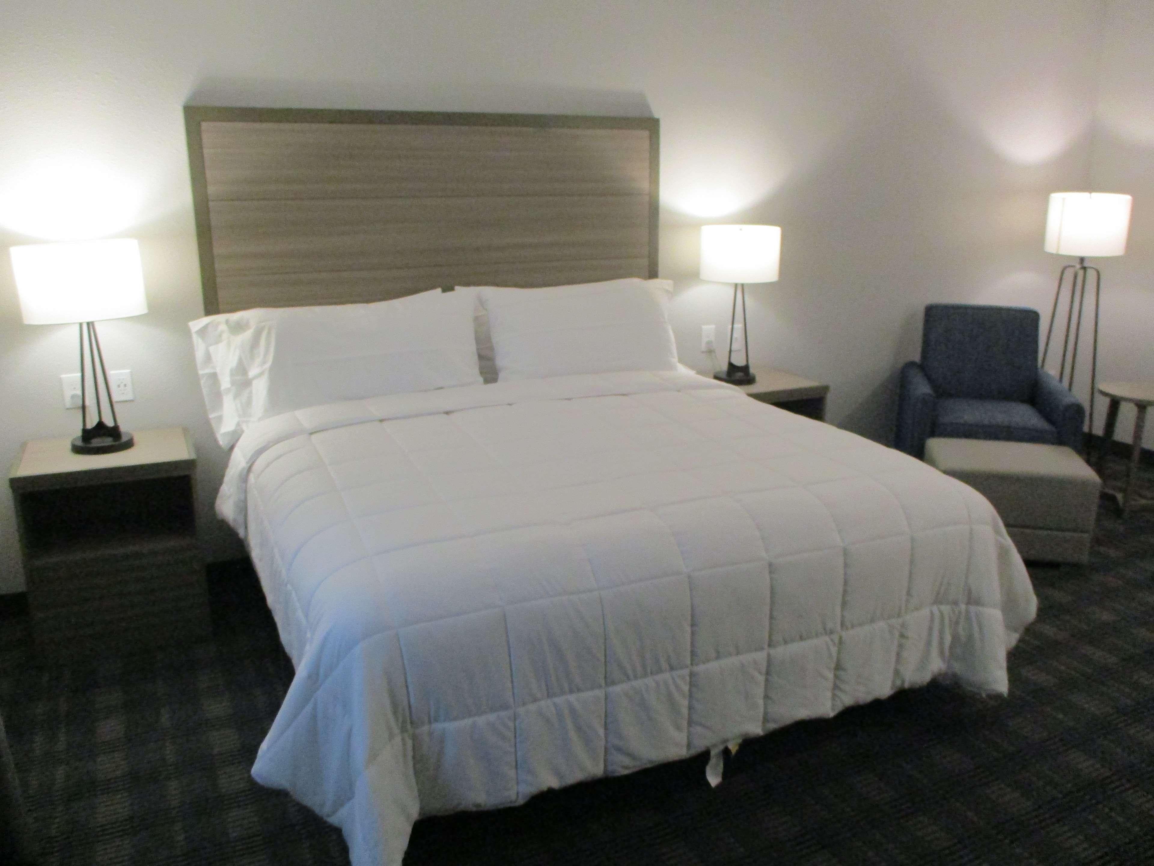 Best Western Plus Wills Point Екстер'єр фото