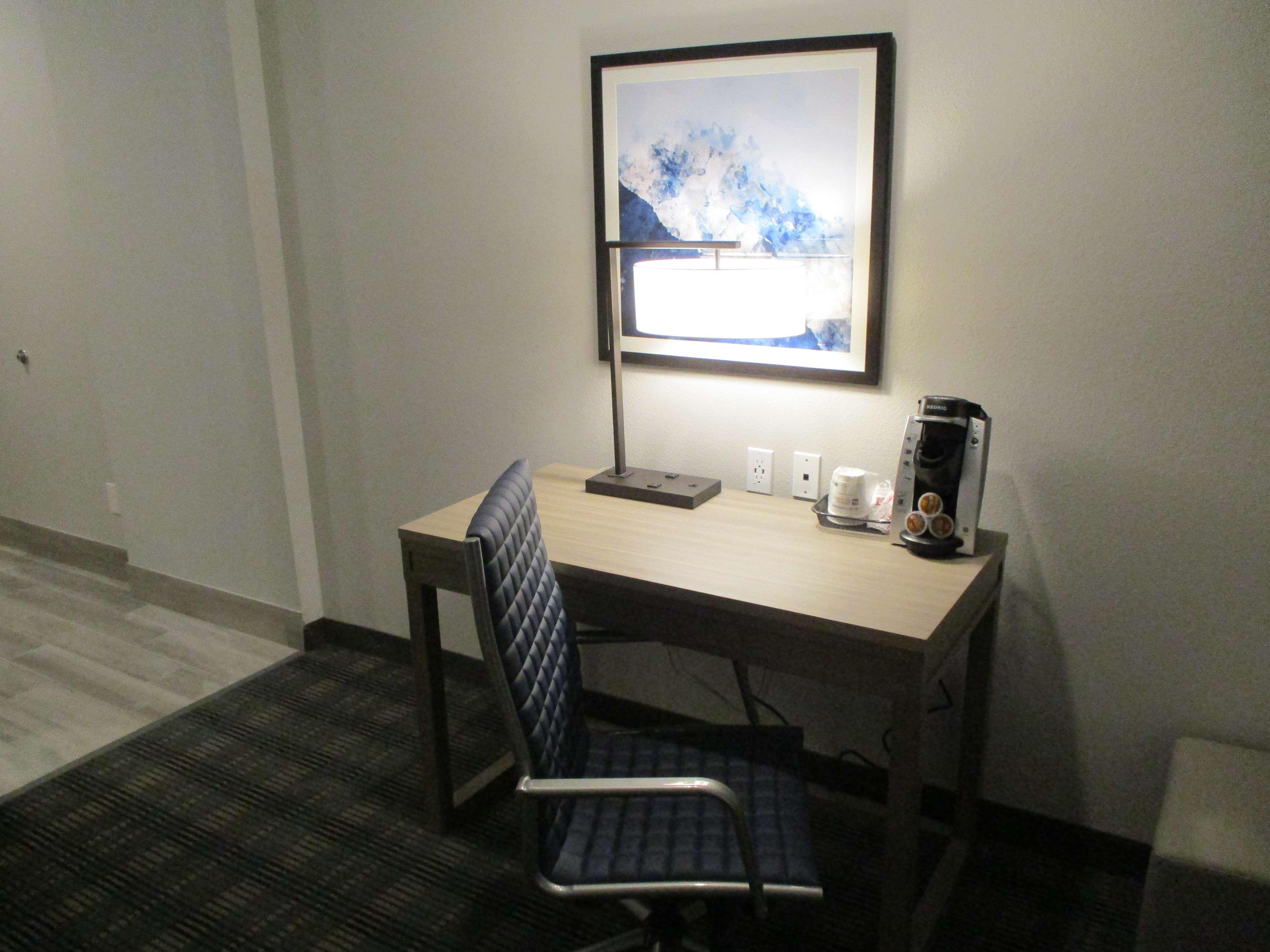 Best Western Plus Wills Point Екстер'єр фото