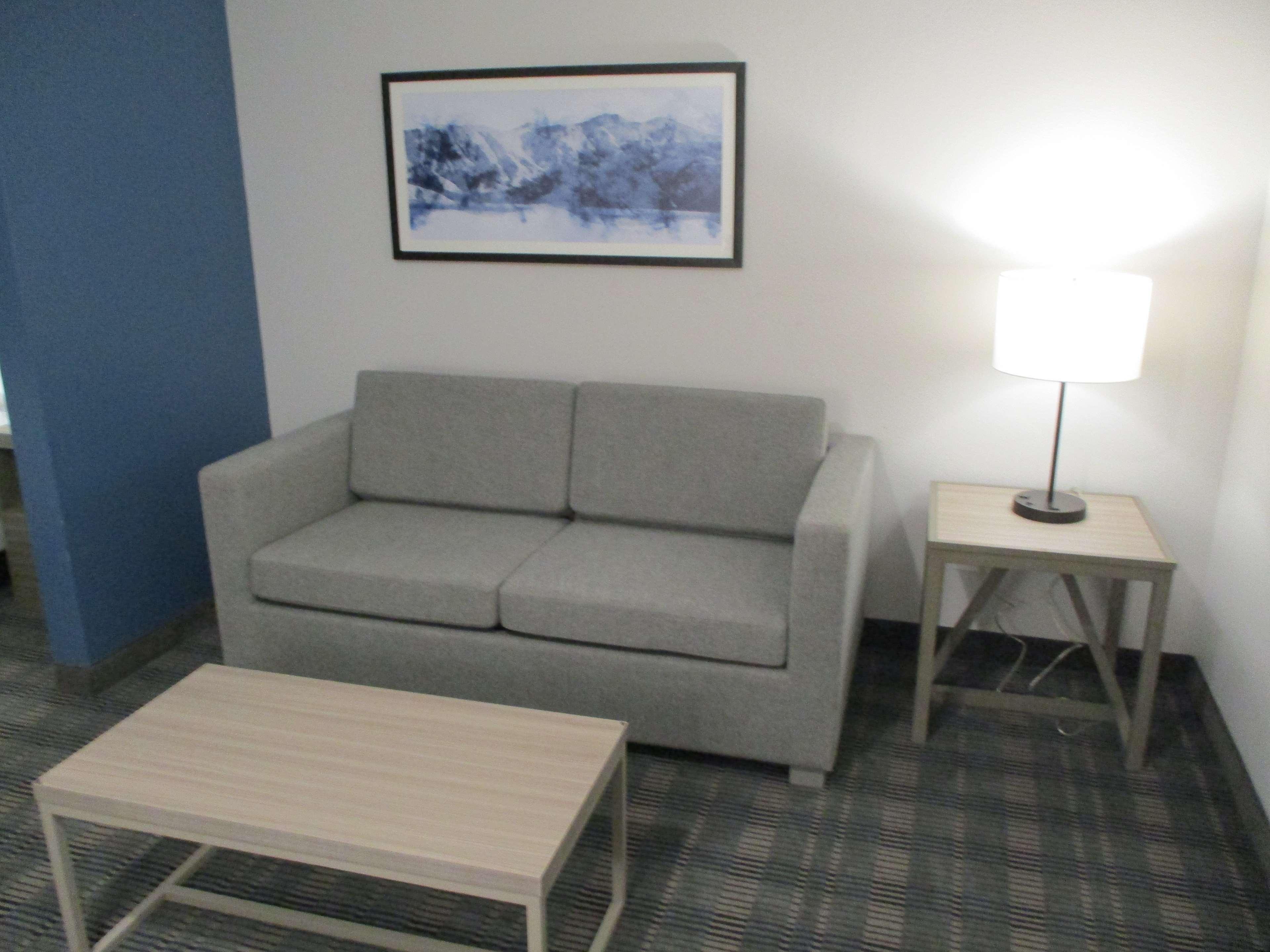 Best Western Plus Wills Point Екстер'єр фото