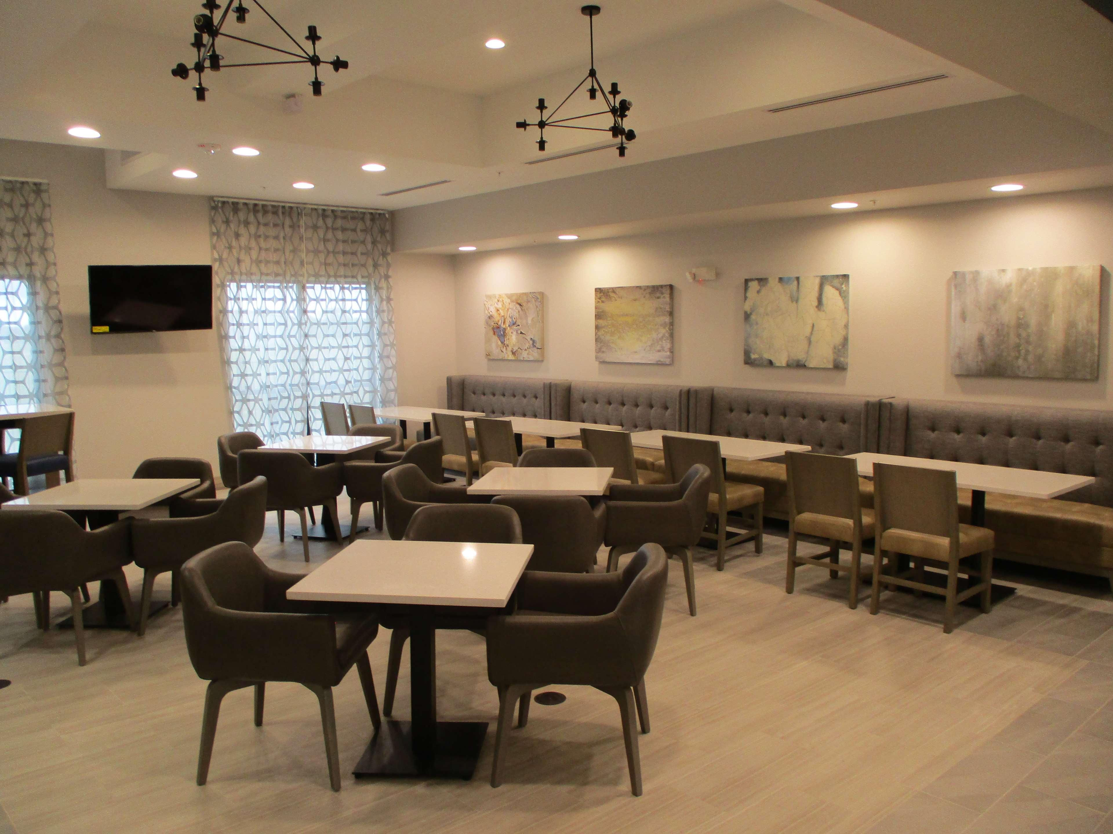 Best Western Plus Wills Point Екстер'єр фото