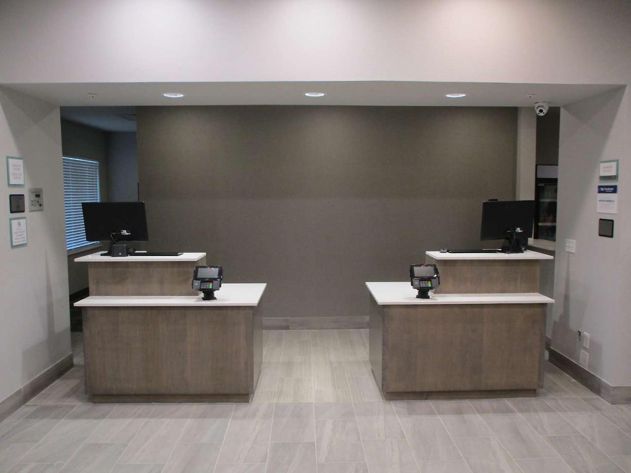 Best Western Plus Wills Point Екстер'єр фото